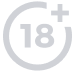 18+