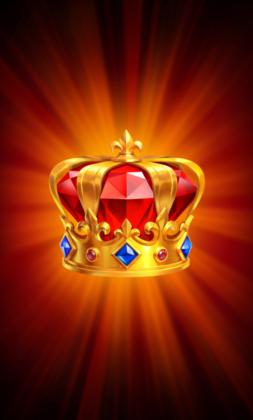 CROWN STRIKE: HOLD AND WIN