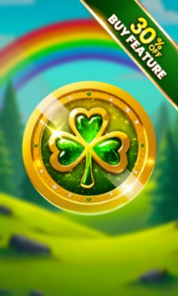 CELTIC COINS - HOLD & HIT 3X3